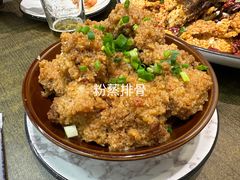 -渝湘厨(古美店)