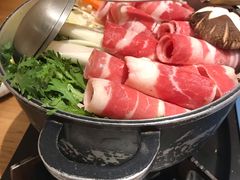 -小句号·精致料理(江南环球港店)