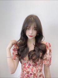-MINX名珂斯·烫染形象设计