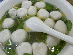 -秋香鱼馆(世凹桃园店)