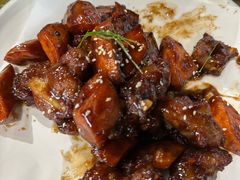 -猪腰一家·地道佛山菜(盐步店)