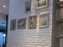 -新宝餐厅(流塘店)