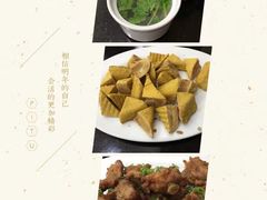 -肥弟大排档(汕樟路店)