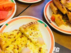 -比格比萨自助(宋家庄店)