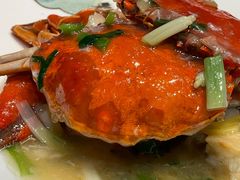 -荷塘秋月·本帮江浙菜(国权路店)