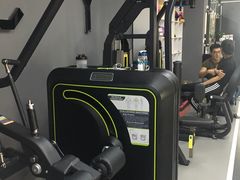 -UltraForce超源健身私教工作室(长楹天街精品店)