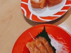 -新一番三文鱼寿司(红城湖店)