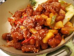 -西安高新希尔顿酒店·咖啡露台西餐厅