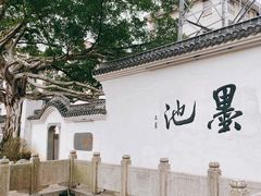 -墨池公园