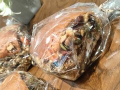 -大连铂尔曼酒店-铂尔曼美食廊 Pullman Deli