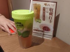 -啫火啫啫煲·顺德干蒸(西乡天虹店)