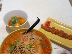 -谭仔米线(壹方城店)
