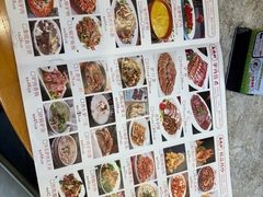 -高玛纳驴肉火烧(一世界店)