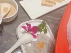 -德天肥牛海鲜火锅(城西银泰店)