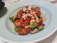 -香港狮子山下·明星粤菜餐厅(北苑店)