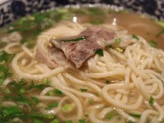 -燕兰楼·清真西北融合菜(亚运村店)
