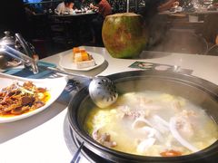 -百年果林椰子鸡(中洲店)