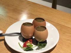 -兰亭轩茶餐厅(长江路店)