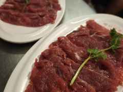-燃计沙茶皇·香港沙茶火锅(人广旗舰店)