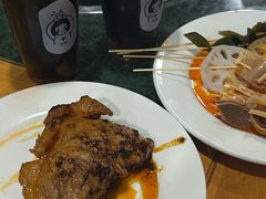 -丁丁猫重庆小面(徐州路店)