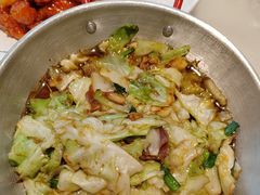 -小菜园新徽菜(江阴万达店)