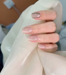 -雅洁美甲美睫