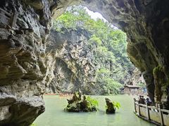 -天河潭旅游度假区
