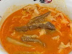 -吾妻拉面•和风食堂(群光广场店)