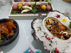 -3号仓库·创意中国菜(新世界城店)