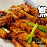 无论多少次都吃不腻！店内全都是安吉的特色！