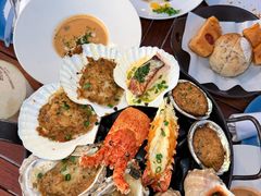 -海角轩·三亚文华东方酒店