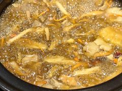 -菌之家·专业纯野生菌火锅·特色炒菌