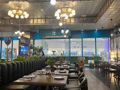 -FISH&POTATO Cō(地中海美食 万象城店)