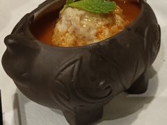 -肆月河豚·新淮扬(金融街店)