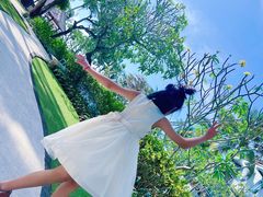 -巴厘岛康莱德酒店