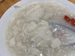冰醉豆花-小豆海棠(人民南路店)