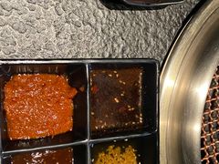 -山上下日本料理(万象城店)