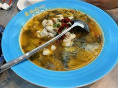 -金典银峰老鹅馆·昆山菜(亭林公园店)