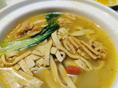 -朝郡酒家·粤菜(燕大星苑店)