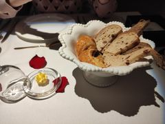 -L'amour澜茉·轻法餐