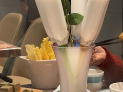 -春润大地海南椰子鸡(沙井京基百纳广场店)