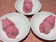 -元气寿司(东方宝泰店)