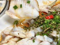 -荣基四海一家·家常菜·海鲜大排档(新安店)