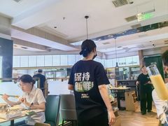 -潮牛壹号鲜牛肉火锅(世界城广场店)