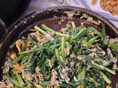 -可口香·非遗老号烧烤(南岗直营店)