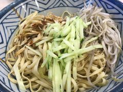 -朱洪元苏式面馆(绿宝广场店)