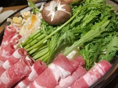 -团子君寿司·茶