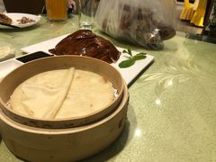 -京尊烤鸭店JINGZUN(春秀路店)