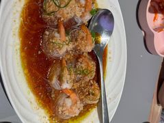 -桂满陇·手作小笼包&江南叫花鸡(中山公园店)