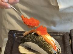 -Tuna maki寿司(苏州万象天地店)
